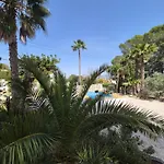 Apartament Casa Del Andrago Moraira