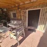 Casa Del Andrago Moraira