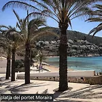 Casa Del Andrago Apartament Moraira