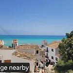 Casa Del Andrago Apartament Moraira