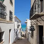 Casa Del Andrago Apartament