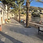 Casa Del Andrago Apartament Moraira