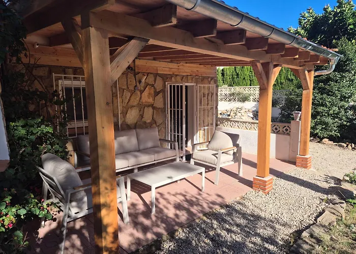 Casa Del Andrago Apartmán *
