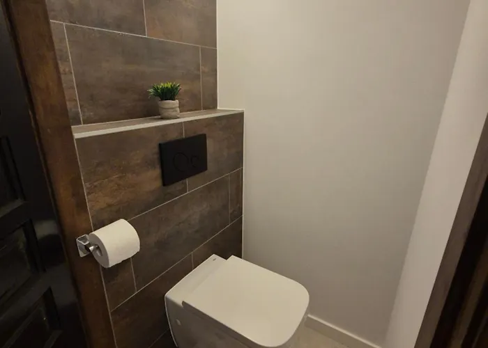 Casa Del Andrago Apartmán Moraira