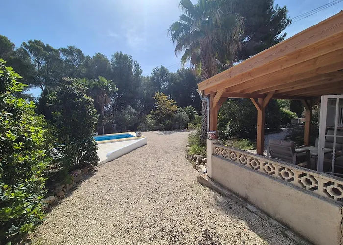 Casa Del Andrago Apartmán
