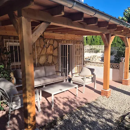 Casa Del Andrago Appartement *