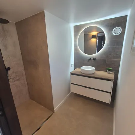 Casa Del Andrago Appartement