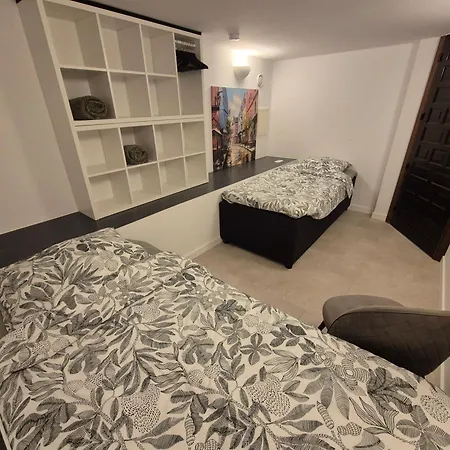 Appartement Casa Del Andrago *