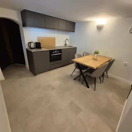 Casa Del Andrago Appartement Moraira