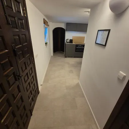 Appartement Casa Del Andrago