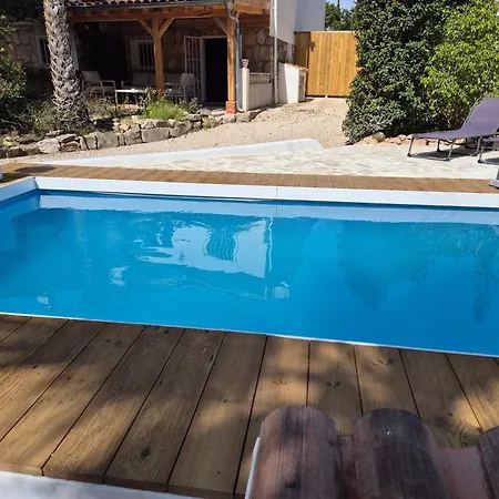 Casa Del Andrago * Moraira
