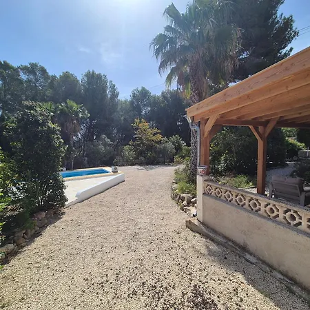 Casa Del Andrago Appartement