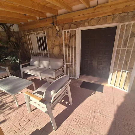 Casa Del Andrago Moraira